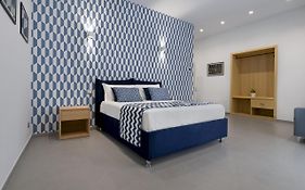 Hsuites Luxury B&B