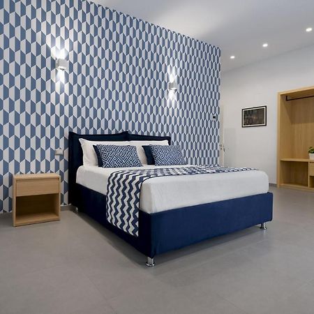 Hsuites Luxury B&B Castellammare di Stabia Exterior photo